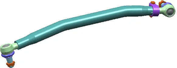 LEMFOERDER CENTRE ROD 