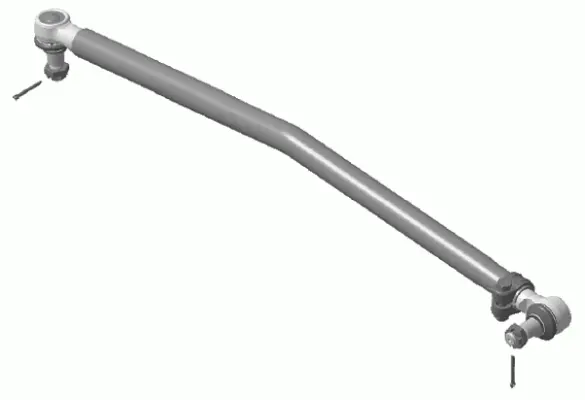 LEMFOERDER CENTRE ROD 