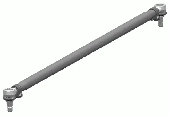 LEMFOERDER CENTRE ROD 