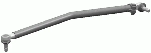 LEMFOERDER CENTRE ROD 