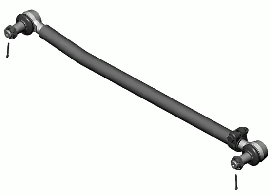 LEMFOERDER CENTRE ROD 