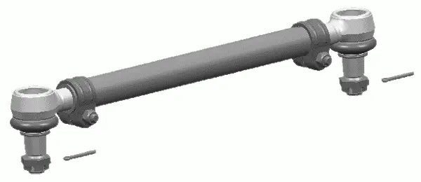 LEMFOERDER CENTRE ROD 