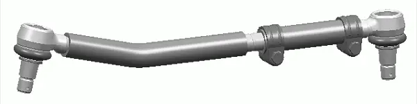 LEMFOERDER CENTRE ROD 