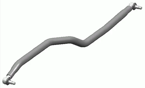 LEMFOERDER CENTRE ROD 