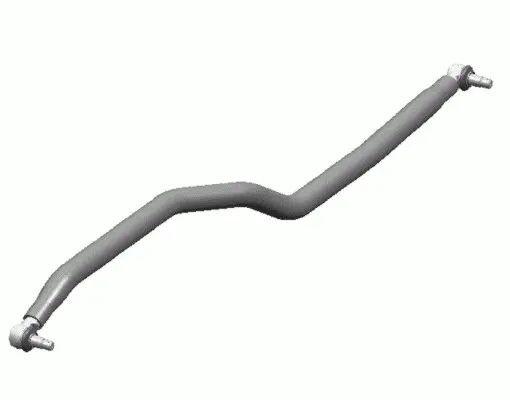 LEMFOERDER CENTRE ROD 