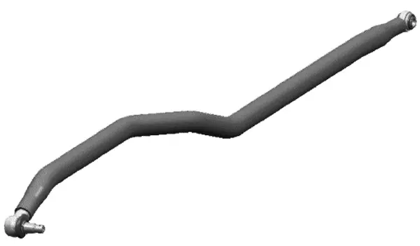 LEMFOERDER CENTRE ROD 