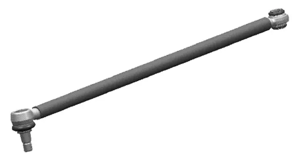 LEMFOERDER CENTRE ROD 
