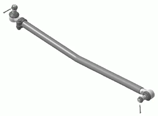 LEMFOERDER CENTRE ROD 