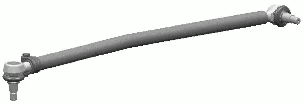 LEMFOERDER CENTRE ROD 