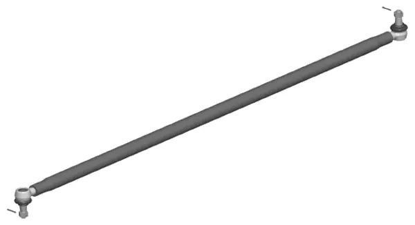 LEMFOERDER CENTRE ROD 