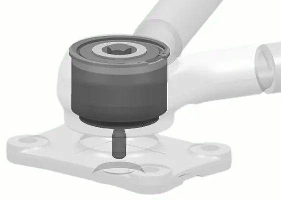 LEMFOERDER REP. KIT LINK 