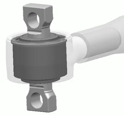 LEMFOERDER REP. KIT LINK 