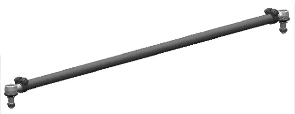 LEMFOERDER STEERING TIE ROD 