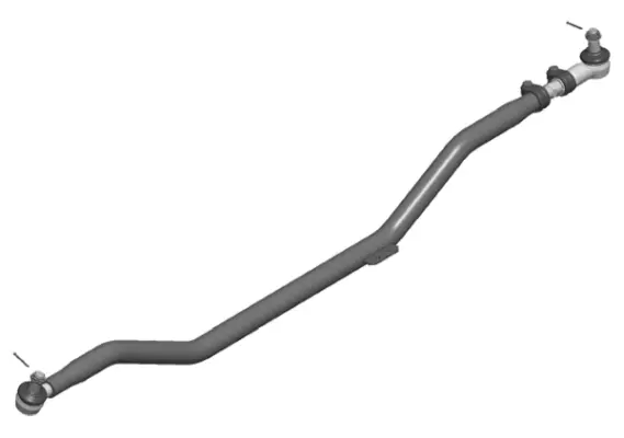 LEMFOERDER STEERING TIE ROD 