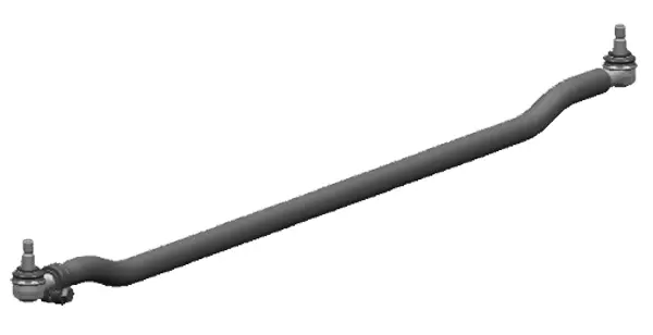 LEMFOERDER STEERING TIE ROD 