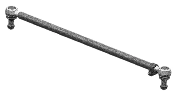 LEMFOERDER STEERING TIE ROD 
