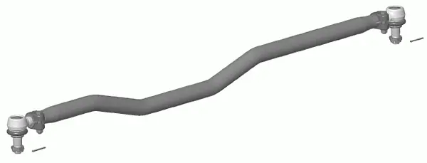 LEMFOERDER STEERING TIE ROD 