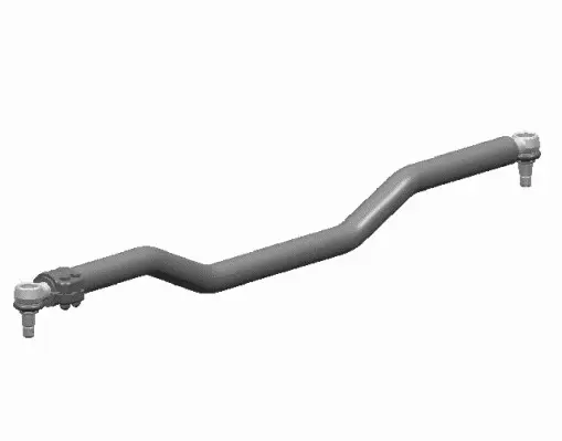 LEMFOERDER STEERING TIE ROD 