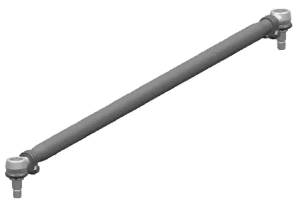 LEMFOERDER STEERING TIE ROD 