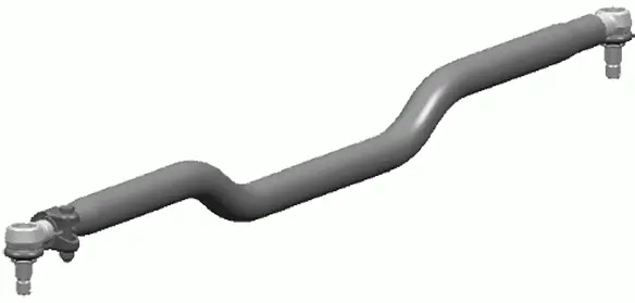 LEMFOERDER STEERING TIE ROD 
