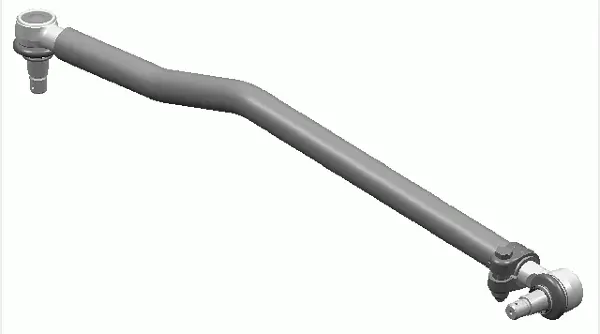 LEMFOERDER CENTRE ROD 