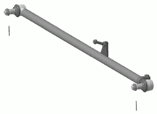LEMFOERDER CENTRE ROD 