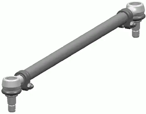 LEMFOERDER CENTRE ROD 