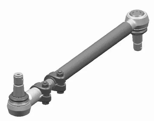 LEMFOERDER CENTRE ROD 