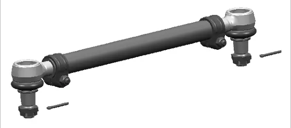 LEMFOERDER CENTRE ROD 