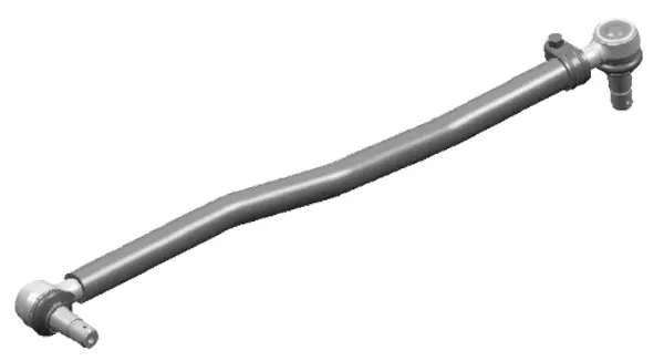 LEMFOERDER CENTRE ROD 