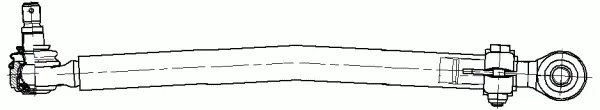 LEMFOERDER CENTRE ROD 