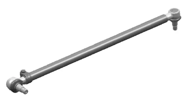 LEMFOERDER CENTRE ROD 