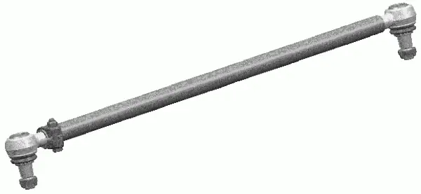 LEMFOERDER CENTRE ROD 