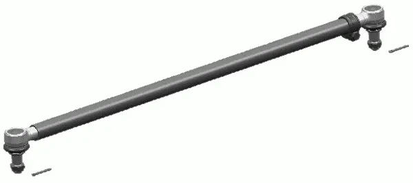 LEMFOERDER CENTRE ROD 