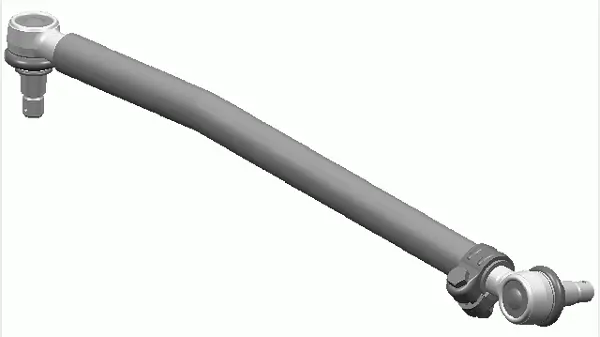 LEMFOERDER CENTRE ROD 