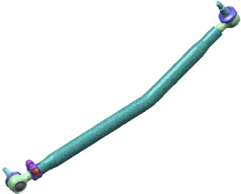 LEMFOERDER CENTRE ROD 