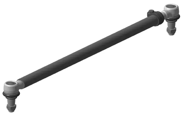 LEMFOERDER CENTRE ROD 