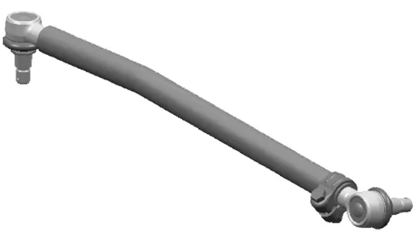 LEMFOERDER CENTRE ROD 