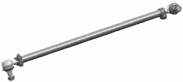 LEMFOERDER CENTRE ROD 