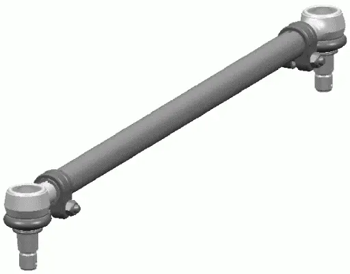 LEMFOERDER CENTRE ROD 