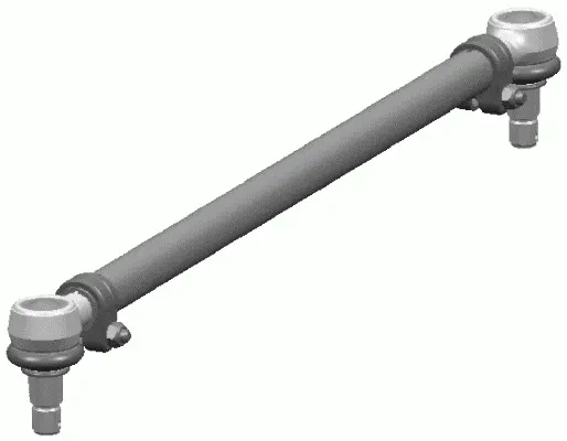 Parallellstag 1281mm MB Lemförder 