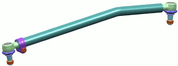 LEMFOERDER CENTRE ROD 