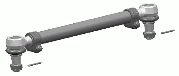 LEMFOERDER CENTRE ROD 