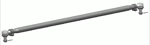LEMFOERDER STEERING TIE ROD 