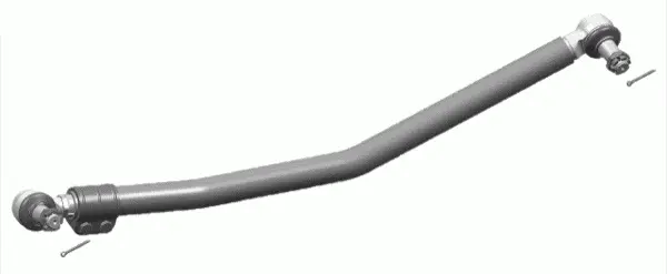 LEMFOERDER CENTRE ROD 