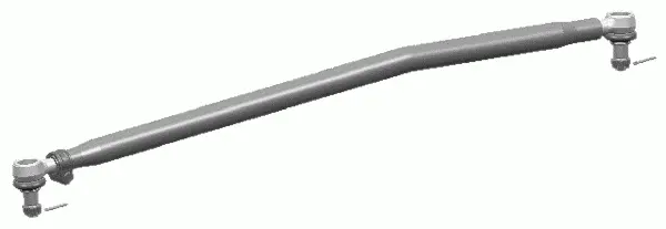 LEMFOERDER CENTRE ROD 