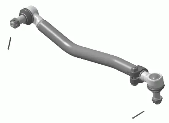 LEMFOERDER CENTRE ROD 