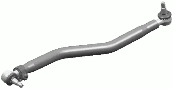 LEMFOERDER CENTRE ROD 