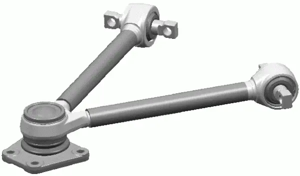 LEMFOERDER TRIANGULAR TORQUE ROD 