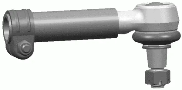 LEMFOERDER CENTRE ROD 